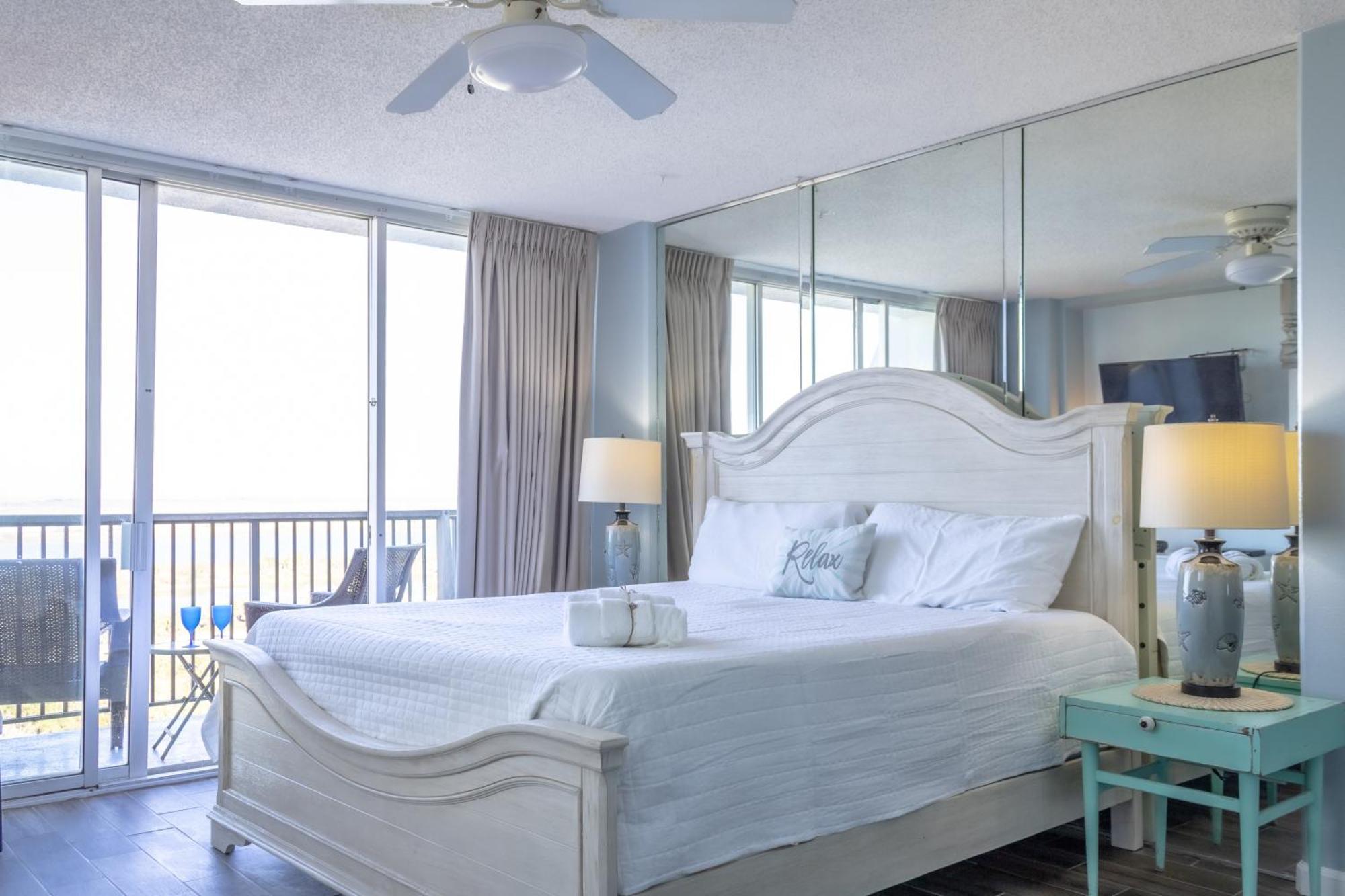 Islander East Condominiums Galveston Exterior foto