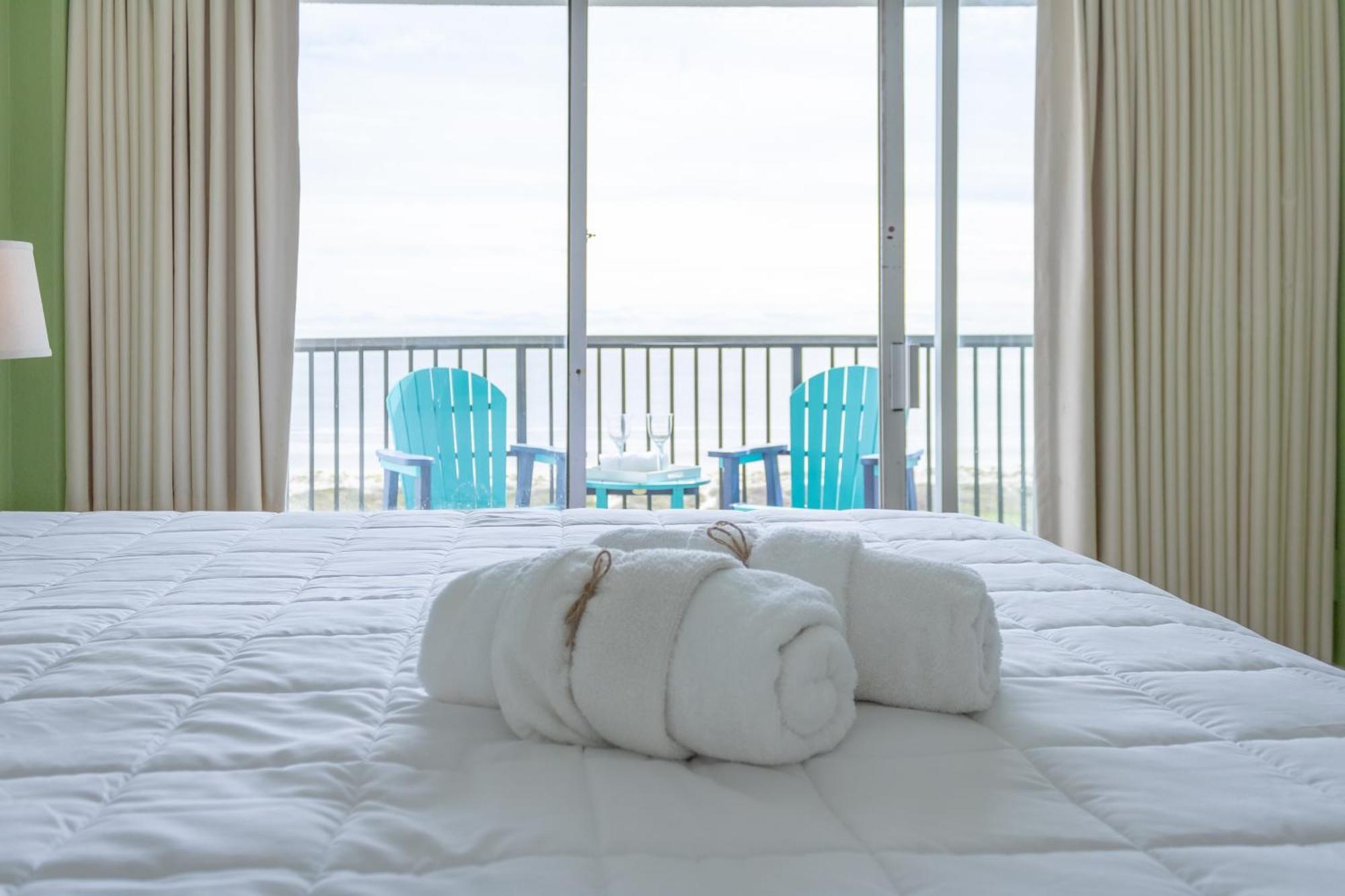 Islander East Condominiums Galveston Exterior foto