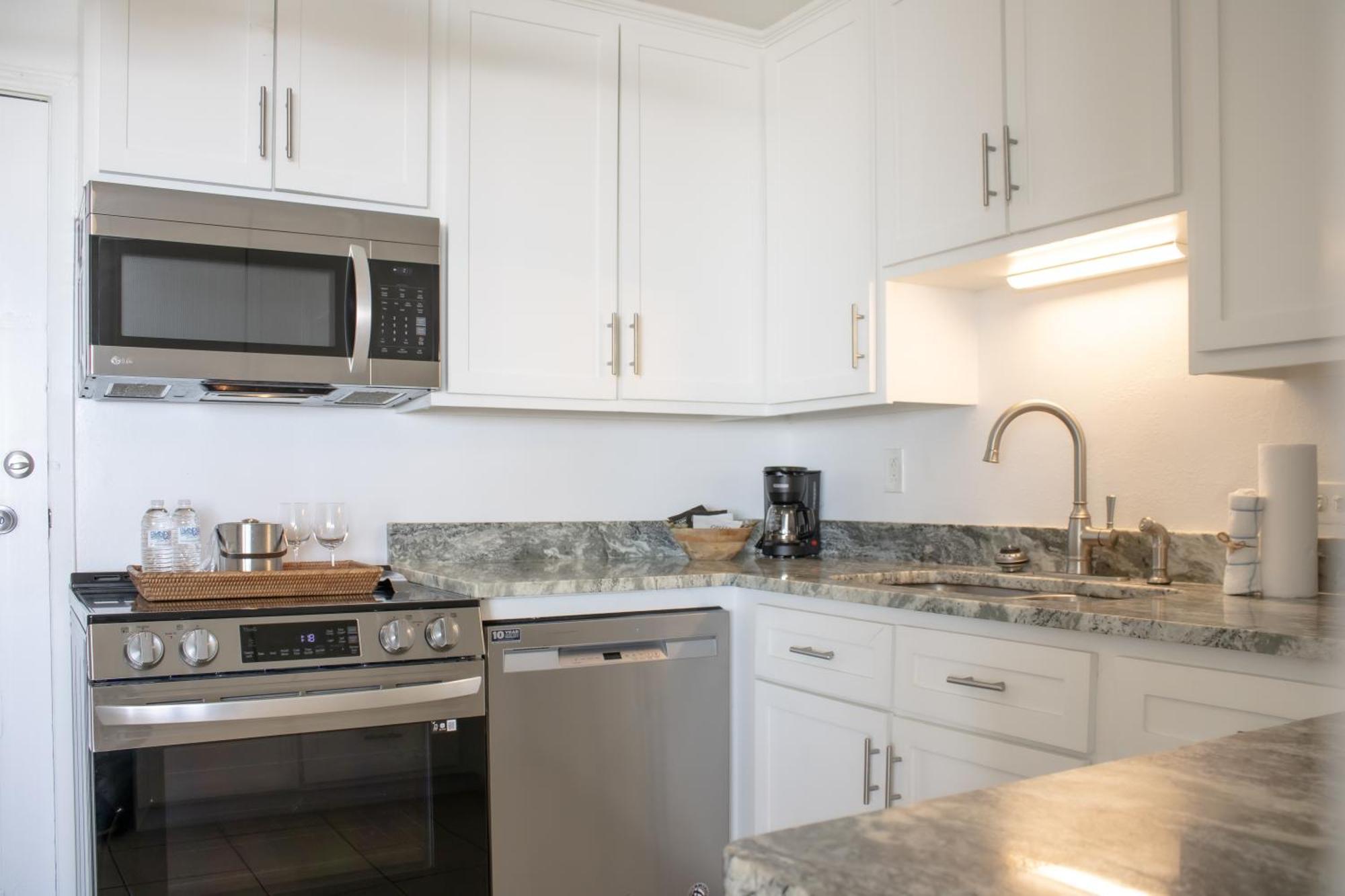 Islander East Condominiums Galveston Zimmer foto
