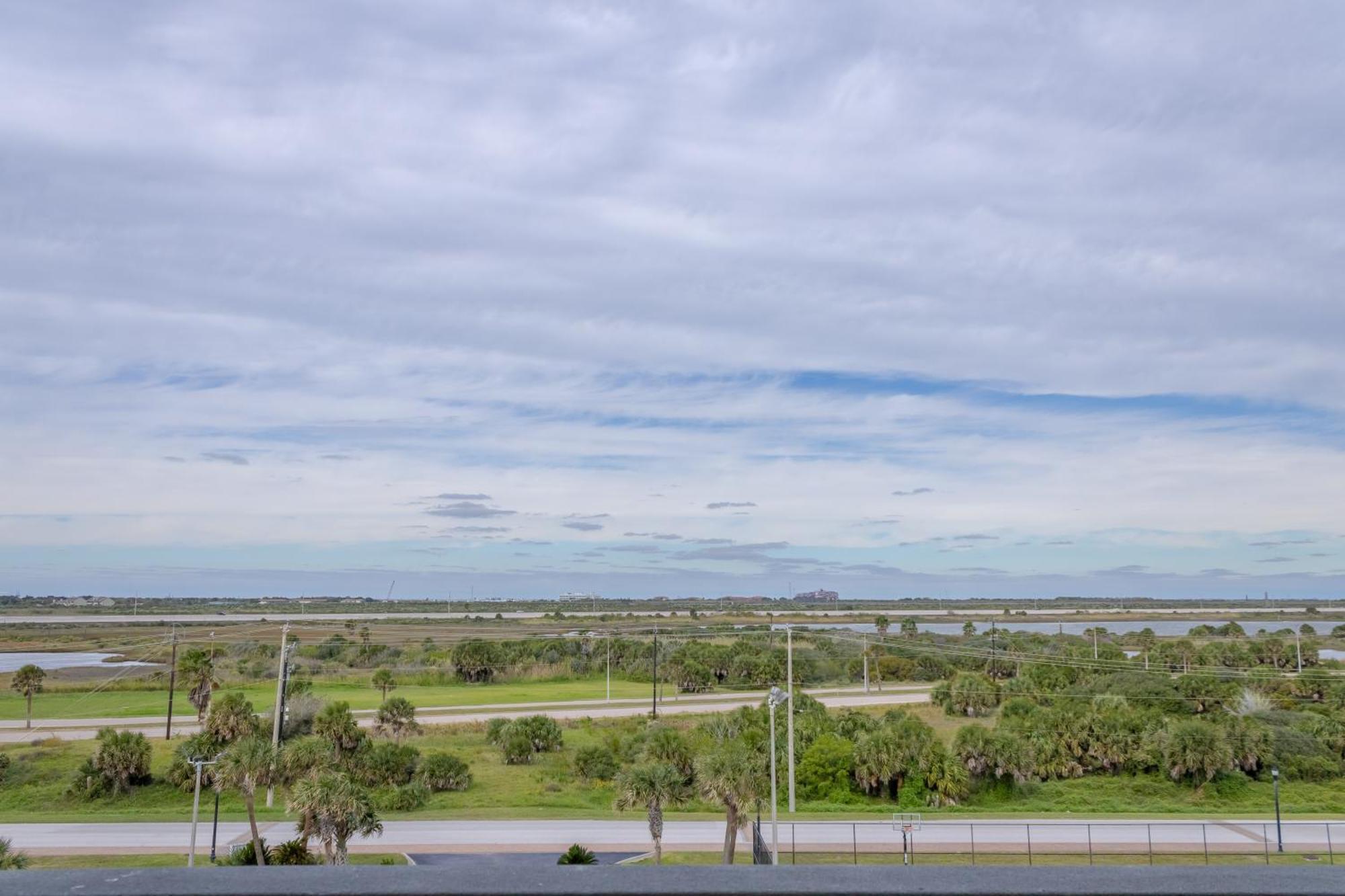 Islander East Condominiums Galveston Zimmer foto