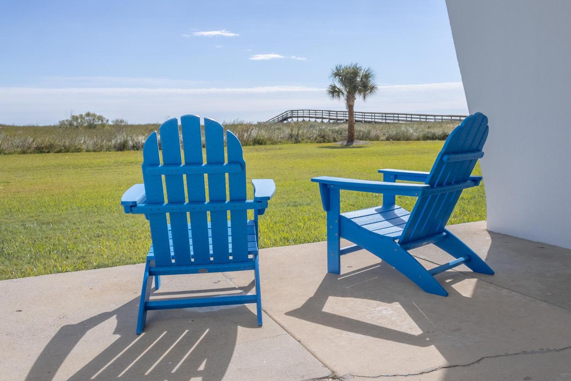 Islander East Condominiums Galveston Exterior foto