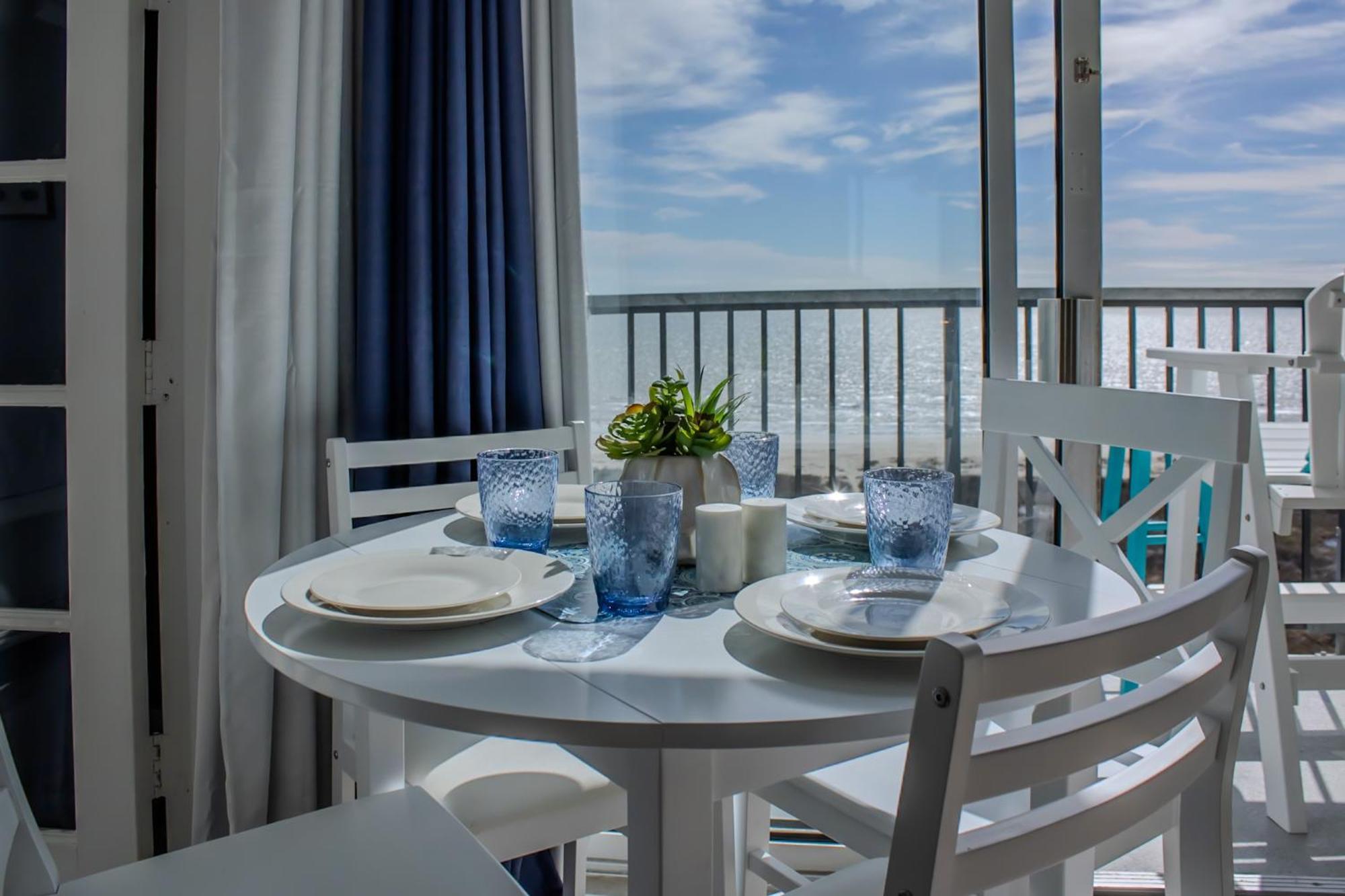 Islander East Condominiums Galveston Exterior foto