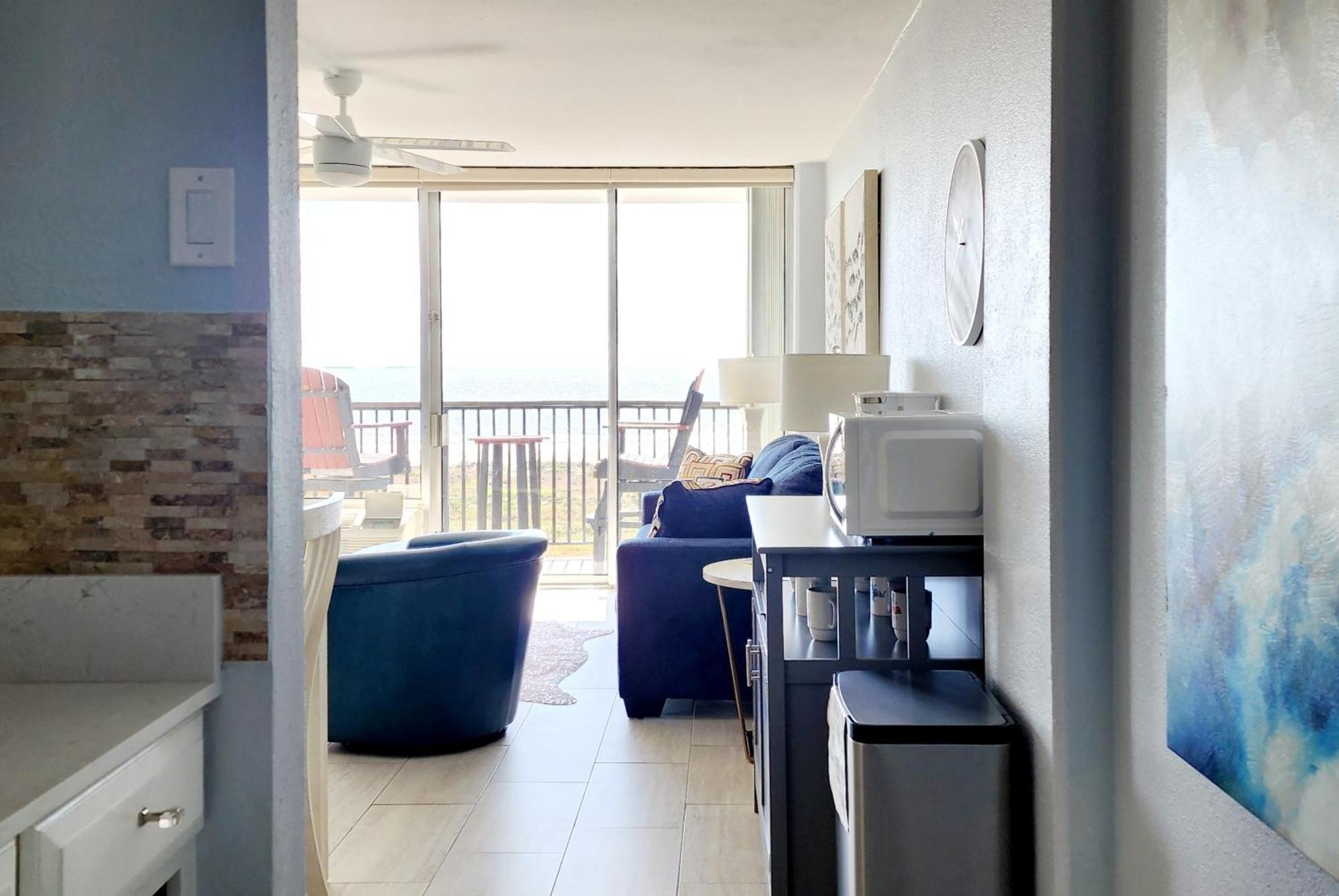 Islander East Condominiums Galveston Exterior foto